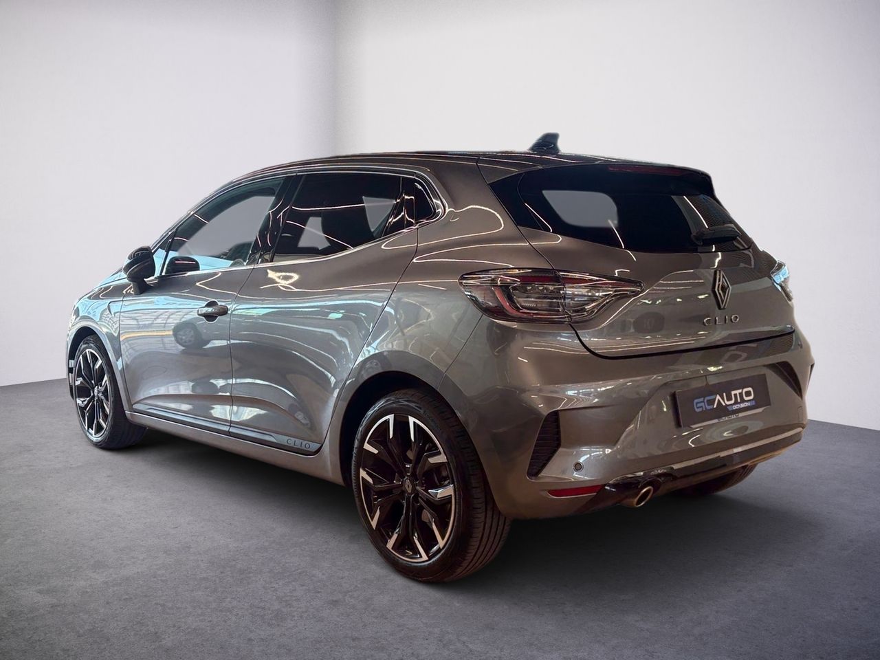 Renault Clio techno TCe 67 kW - Foto 5