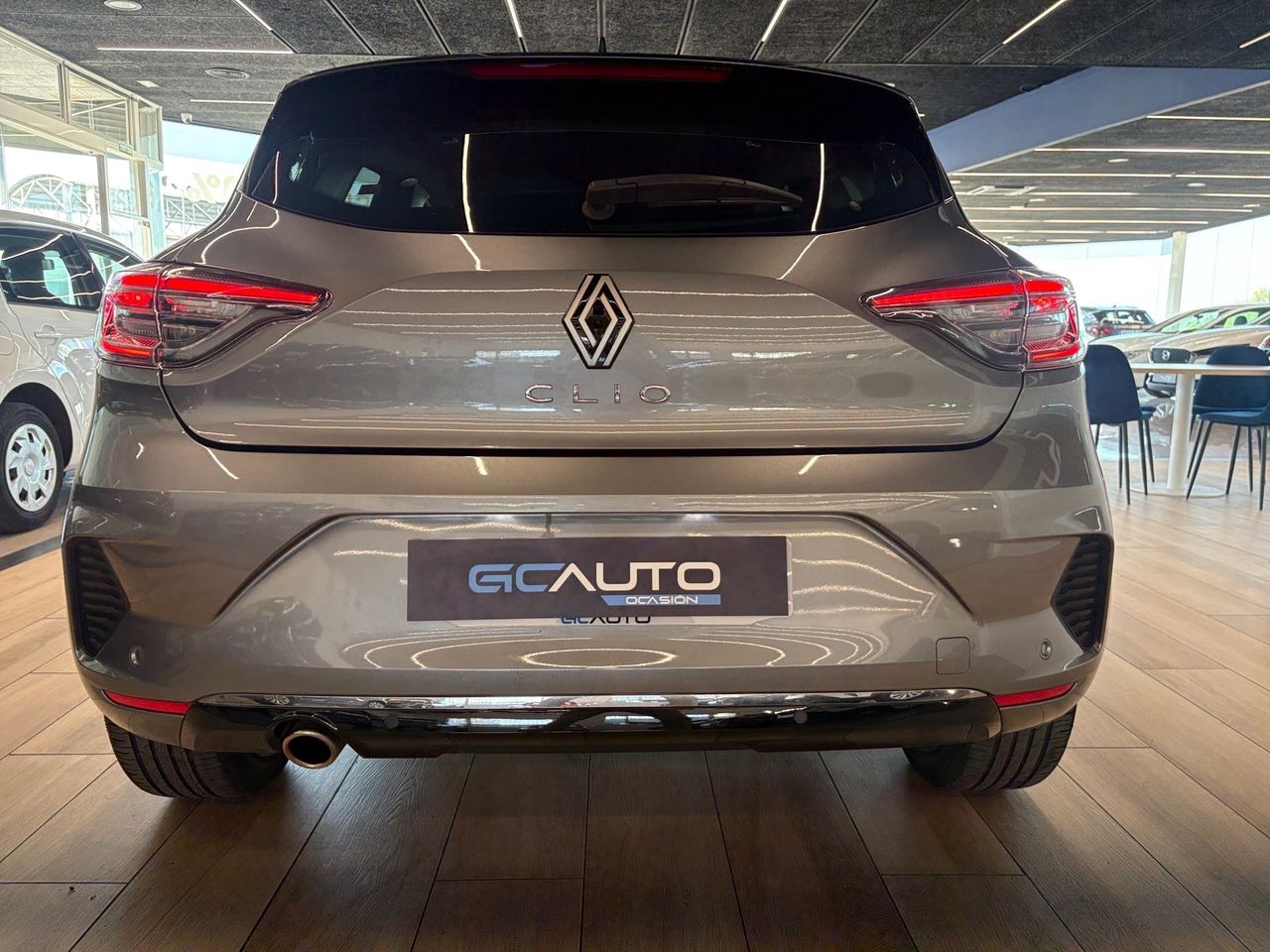 Renault Clio techno TCe 67 kW - Foto 14