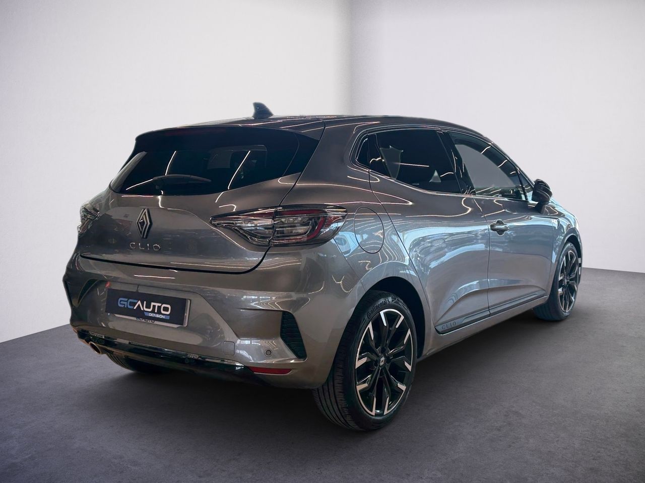 Renault Clio techno TCe 67 kW - Foto 4
