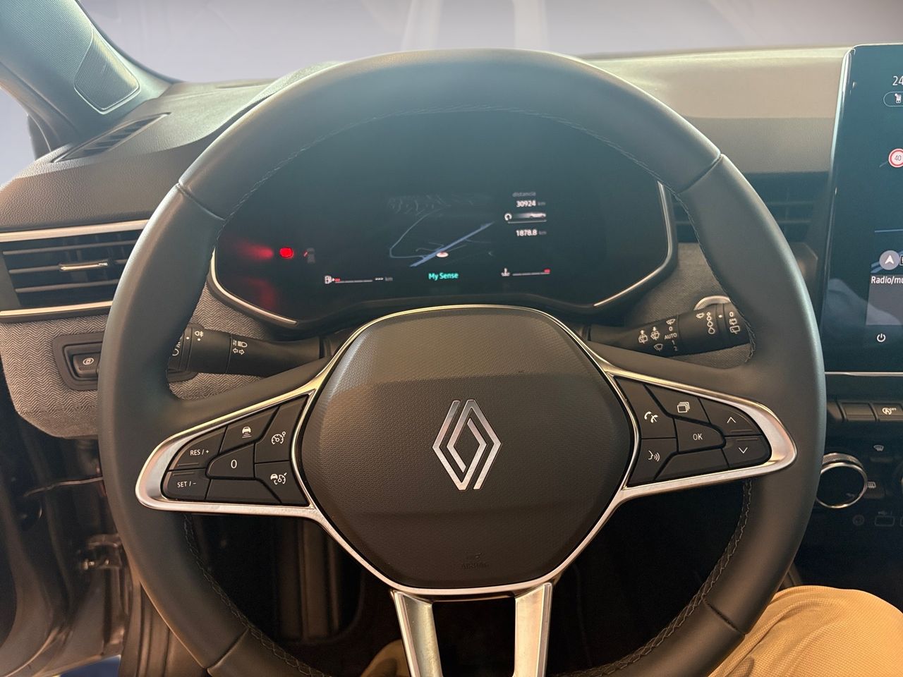 Renault Clio techno TCe 67 kW - Foto 9