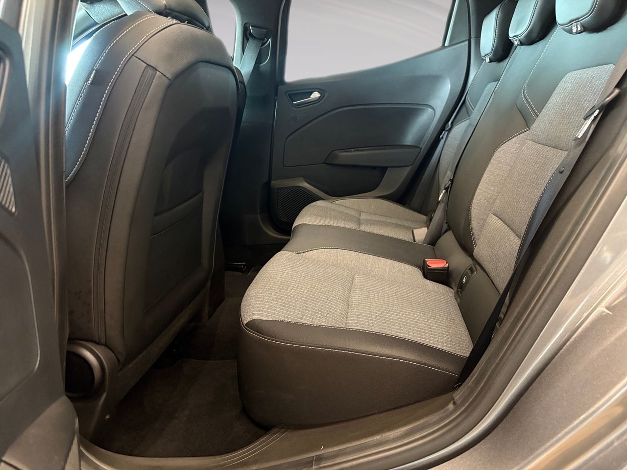 Renault Clio techno TCe 67 kW - Foto 12