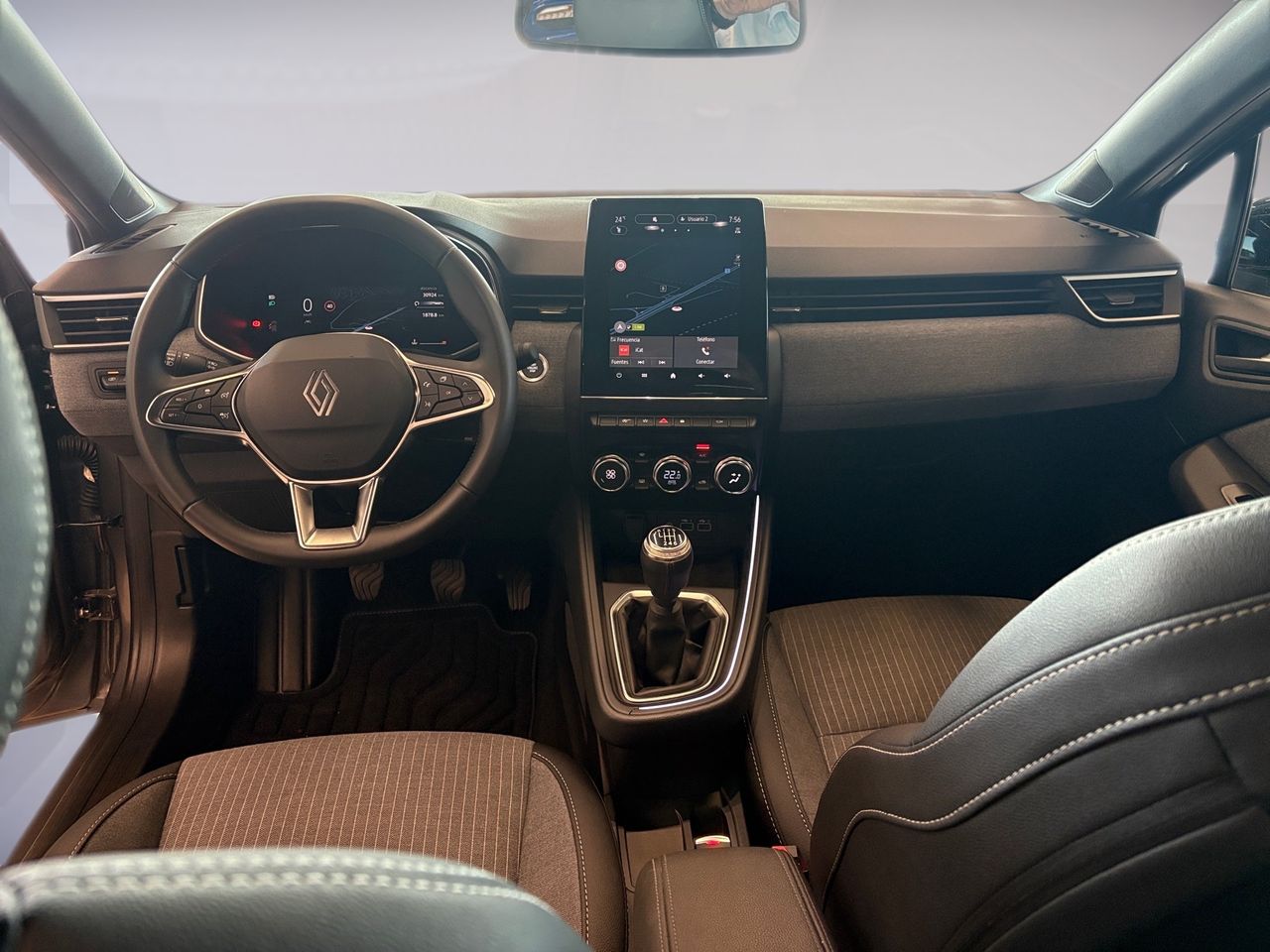 Renault Clio techno TCe 67 kW - Foto 11