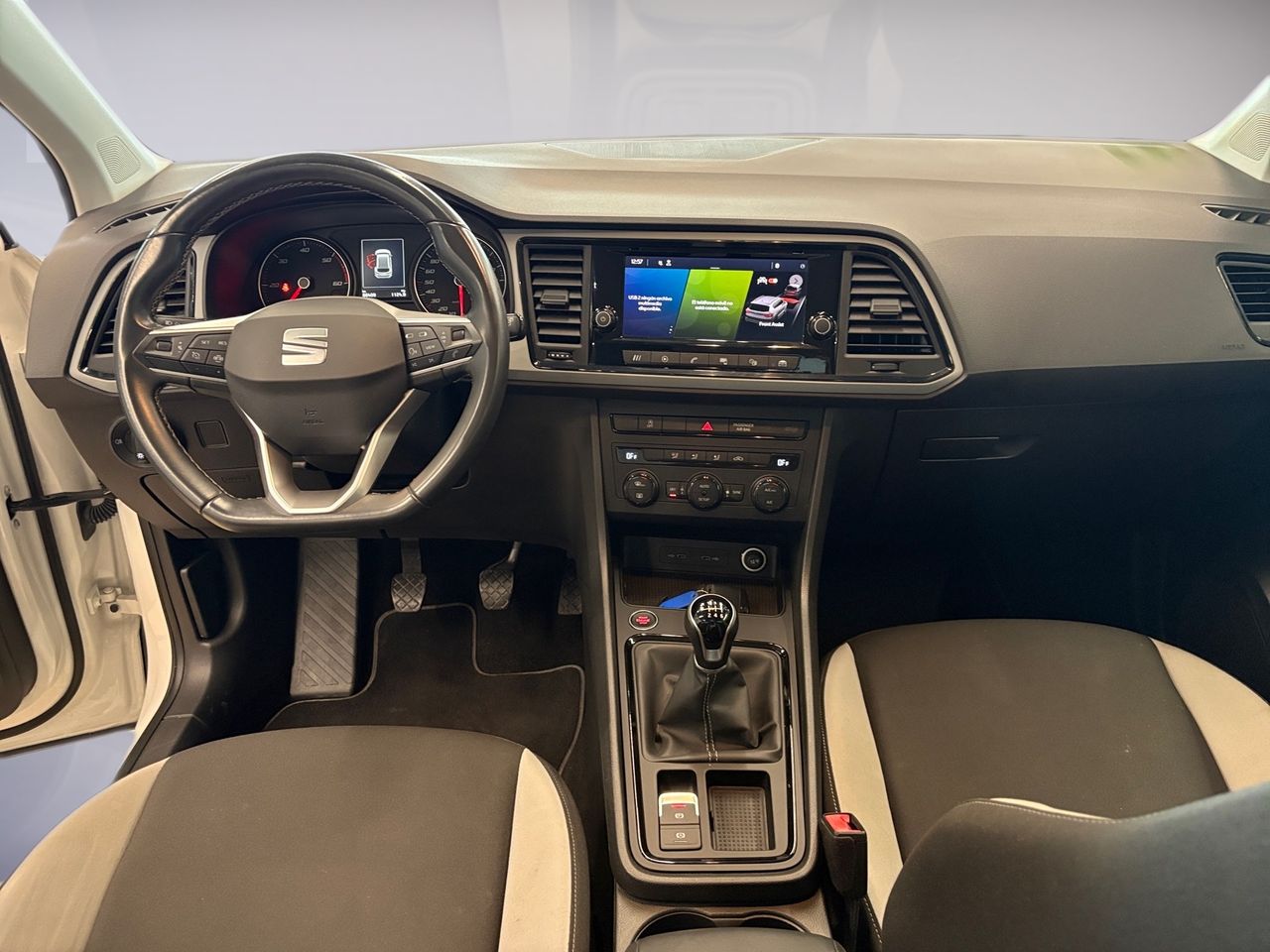 Seat Ateca 2.0 TDI 85 kW STYLE - Foto 11