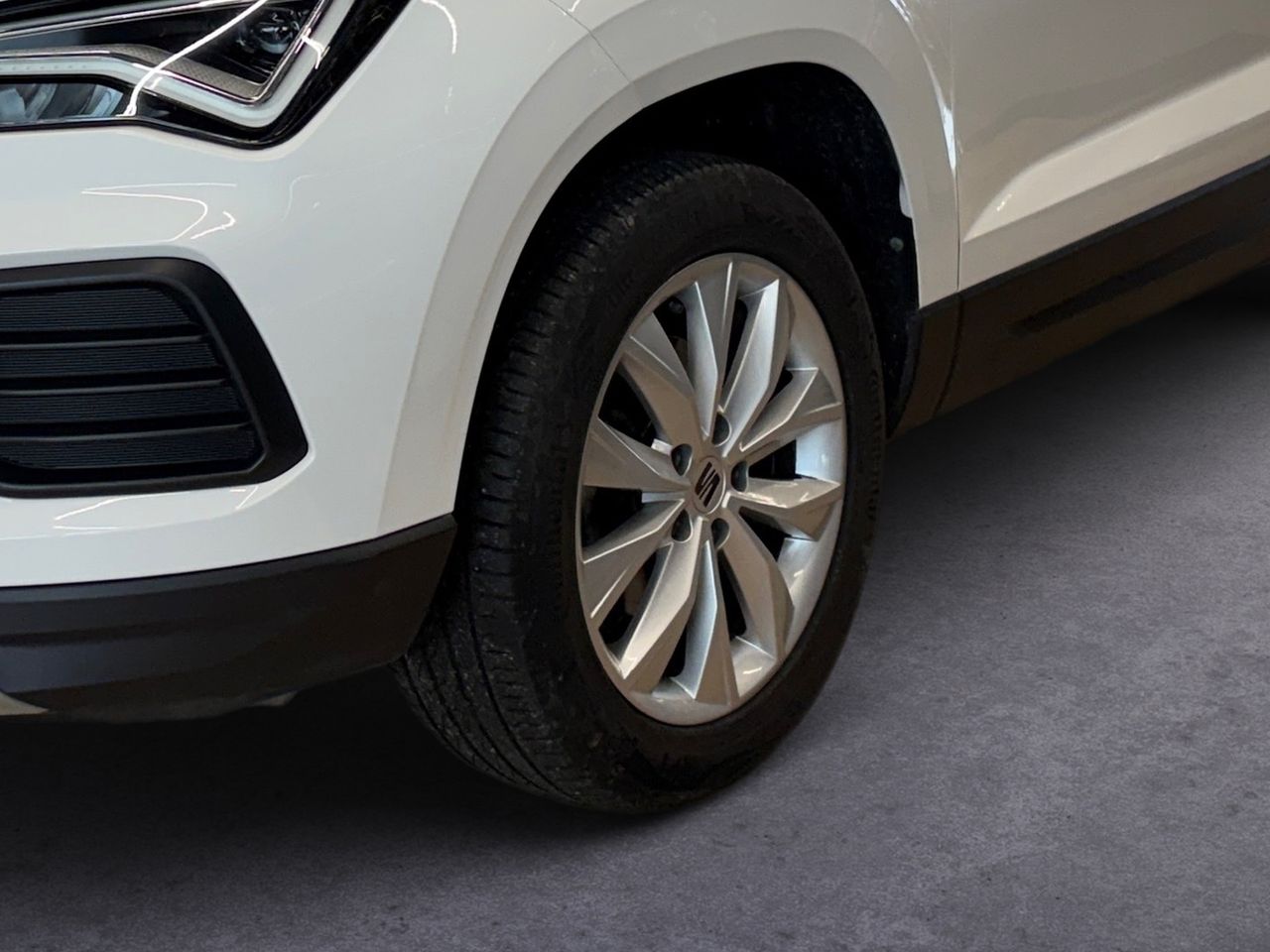 Seat Ateca 2.0 TDI 85 kW STYLE - Foto 7
