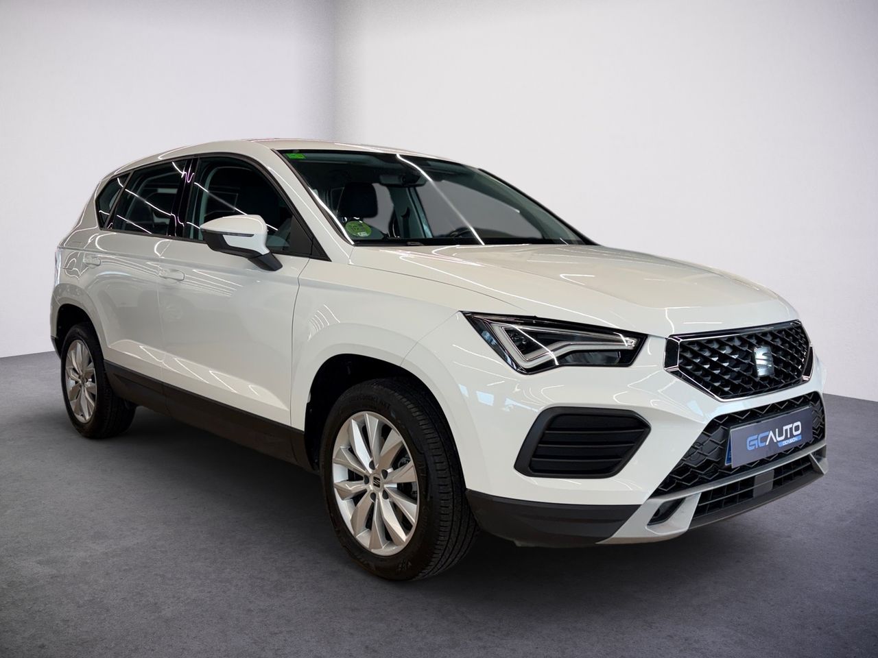 Seat Ateca 2.0 TDI 85 kW STYLE - Foto 3
