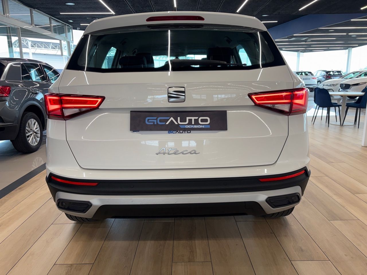 Seat Ateca 2.0 TDI 85 kW STYLE - Foto 14