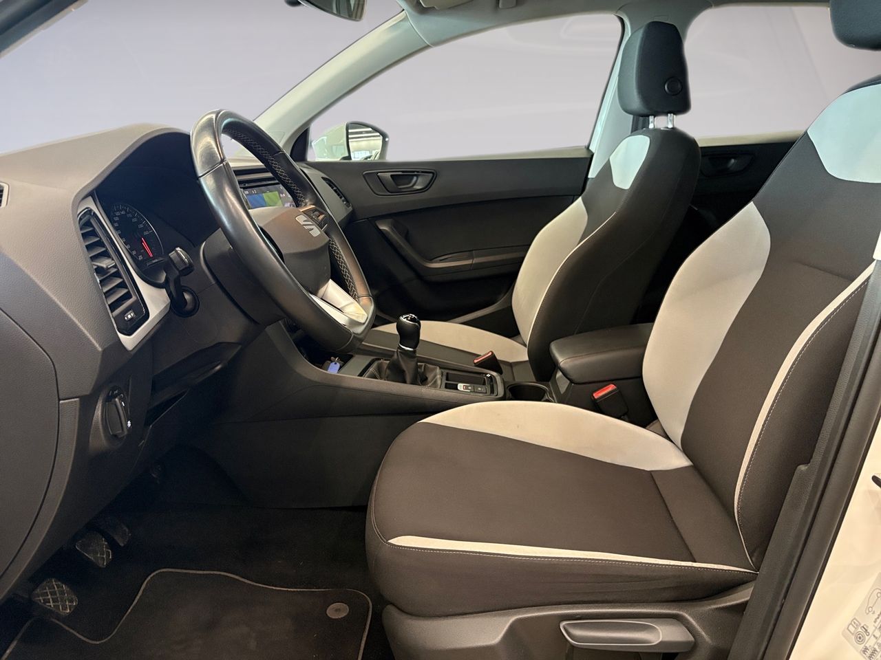Seat Ateca 2.0 TDI 85 kW STYLE - Foto 8