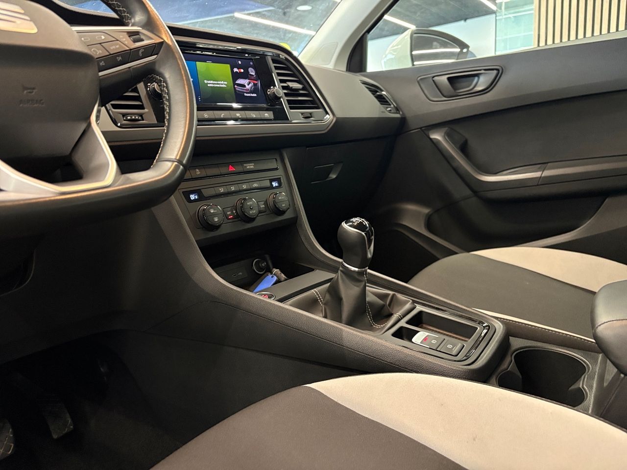 Seat Ateca 2.0 TDI 85 kW STYLE - Foto 18