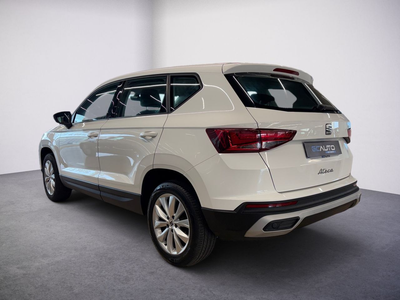 Seat Ateca 2.0 TDI 85 kW STYLE - Foto 5