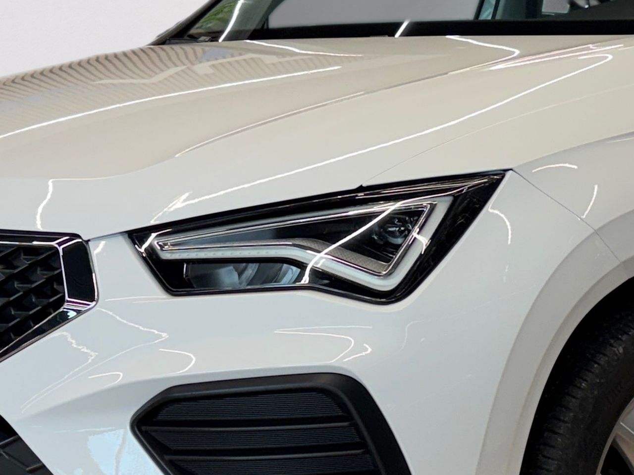 Seat Ateca 2.0 TDI 85 kW STYLE - Foto 6