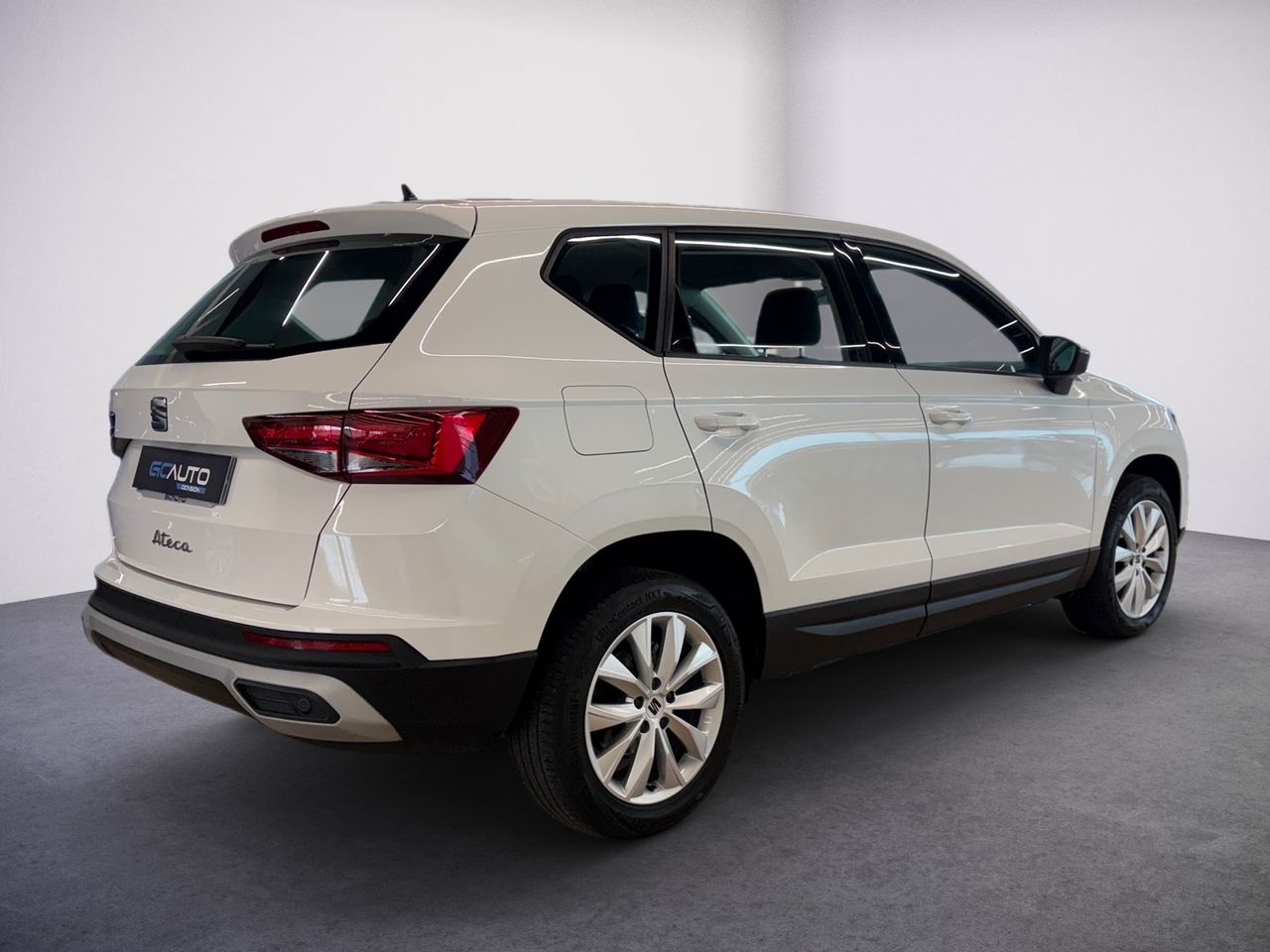 Seat Ateca 2.0 TDI 85 kW STYLE - Foto 4