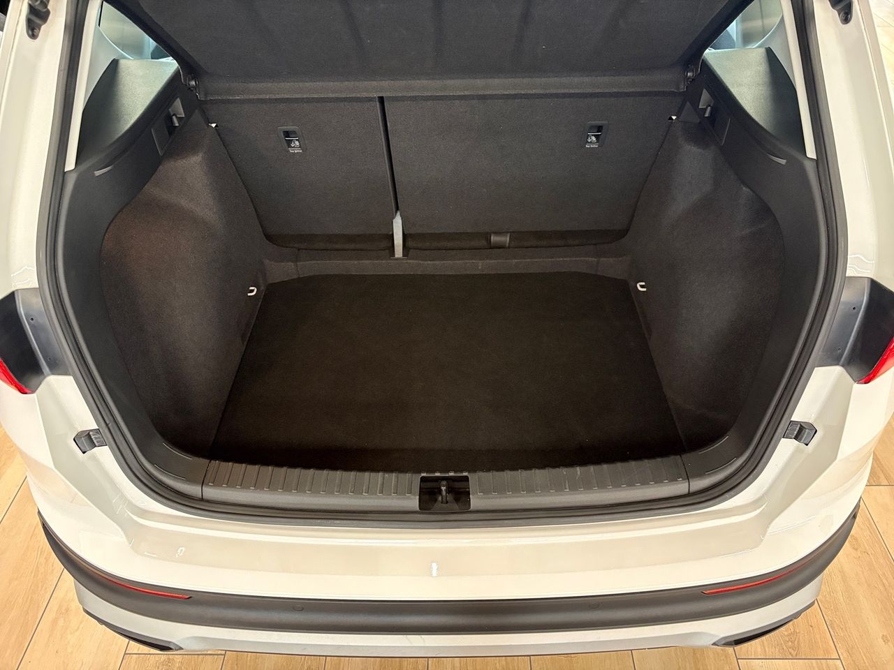 Seat Ateca 2.0 TDI 85 kW STYLE - Foto 13