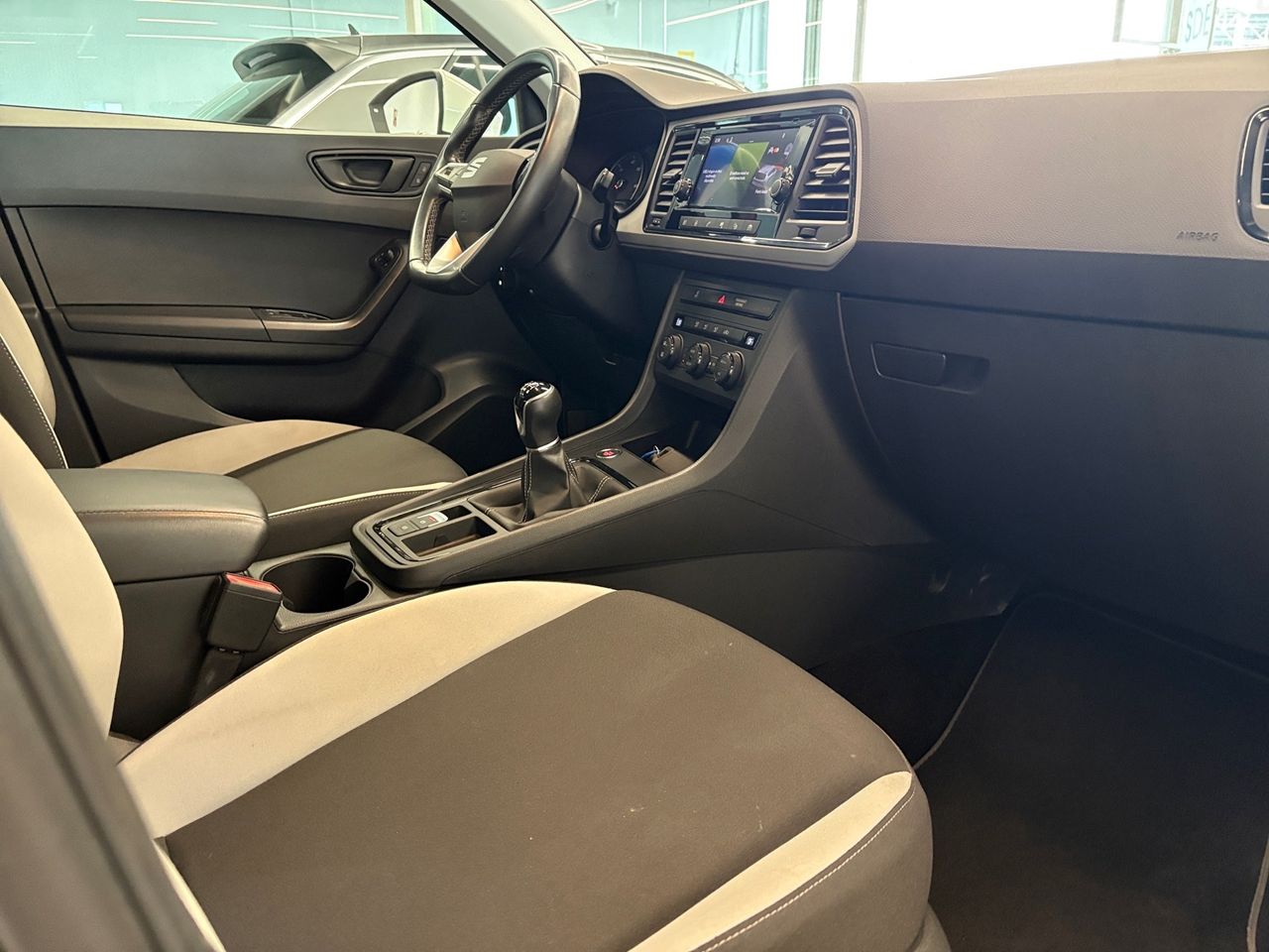 Seat Ateca 2.0 TDI 85 kW STYLE - Foto 16