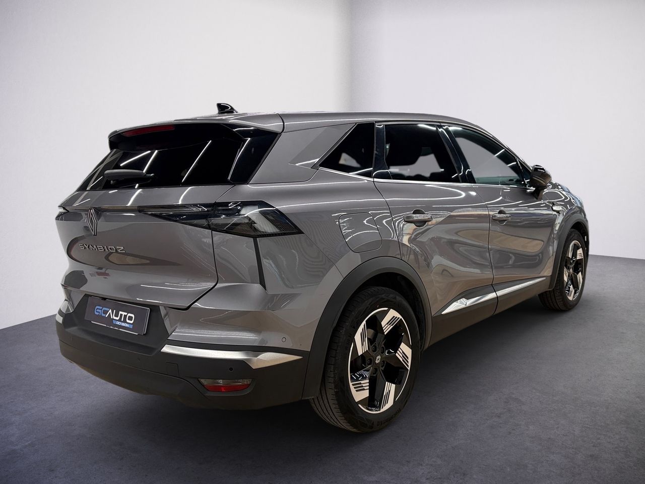 Renault Symbioz TECHNO MILDHYBRID 140 CV PACK SAFETY & DRIVING + PACK CÁMARA 360 - Foto 4