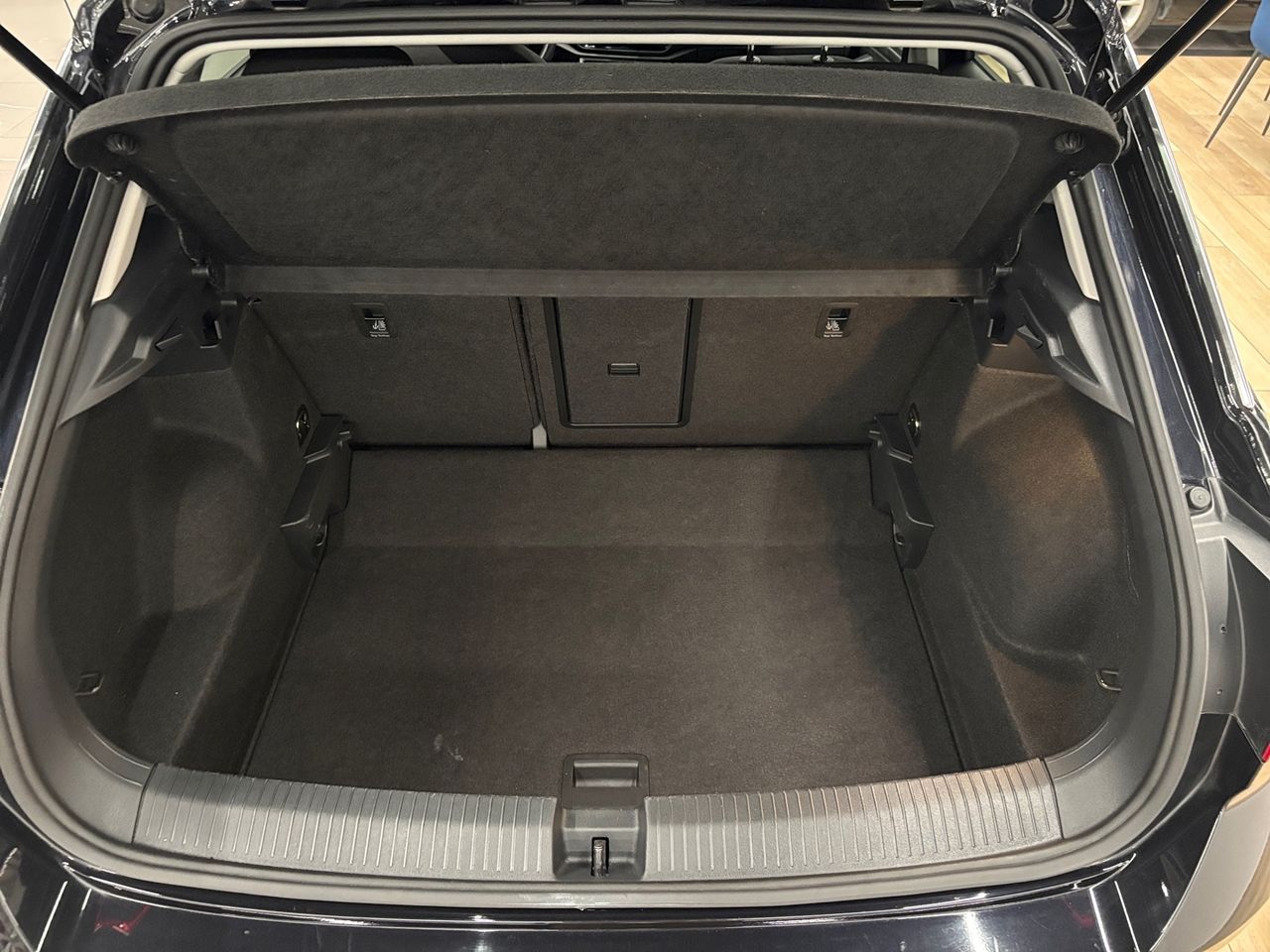 Volkswagen T-Roc Más 1.5 TSI 110 kW - Foto 13