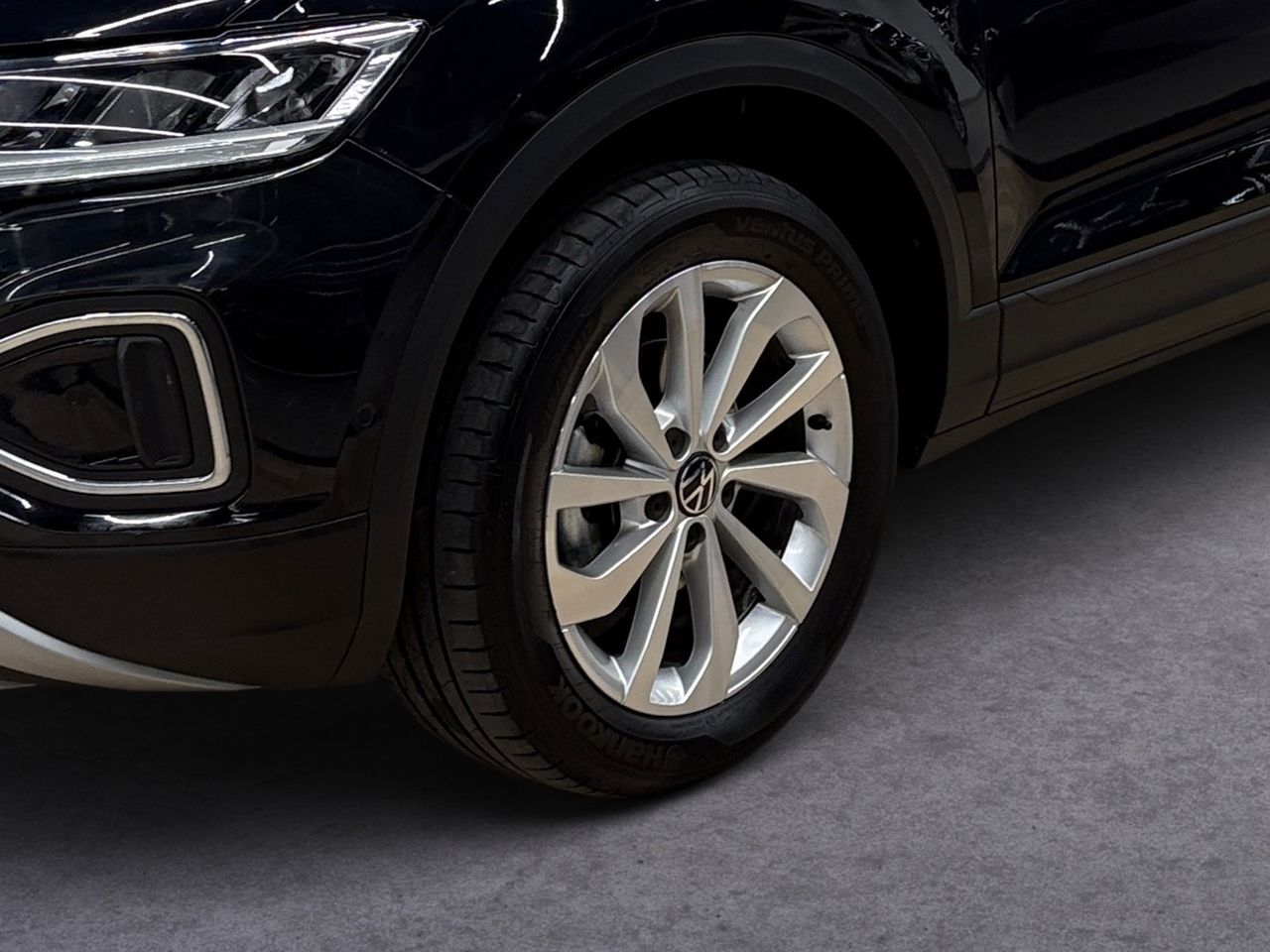 Volkswagen T-Roc Más 1.5 TSI 110 kW - Foto 7