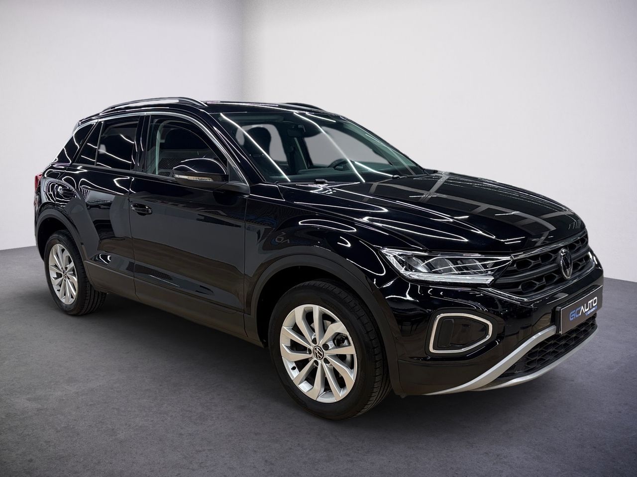 Volkswagen T-Roc Más 1.5 TSI 110 kW - Foto 3