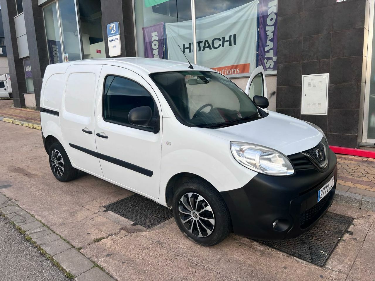 Nissan NV250 3pl 1.5dCi 70 kW 95 CV L1H1 COMFORT  - Foto 26