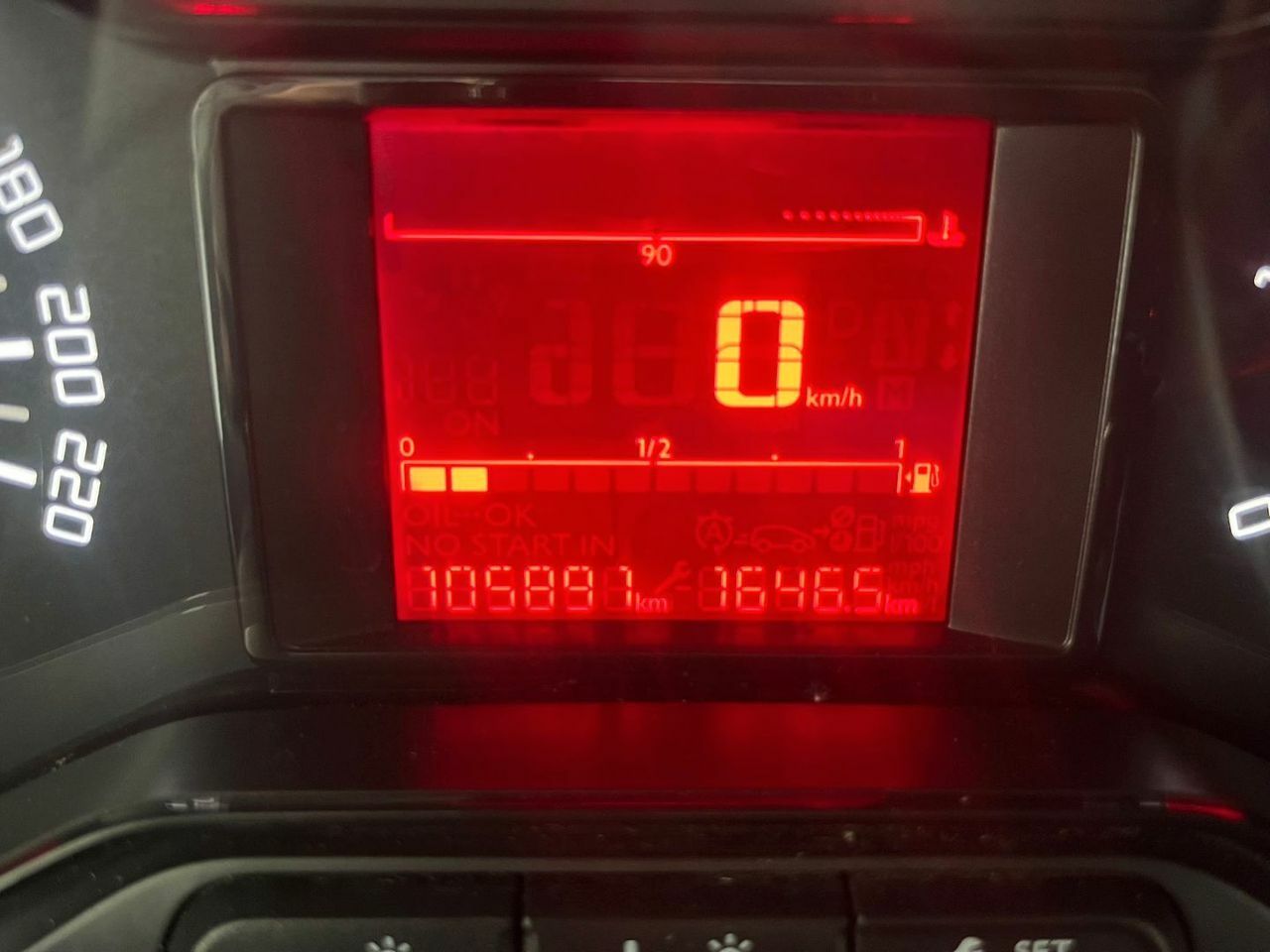 Toyota Proace City 1.5D 75kW 100CV GX 650kg Media  - Foto 6