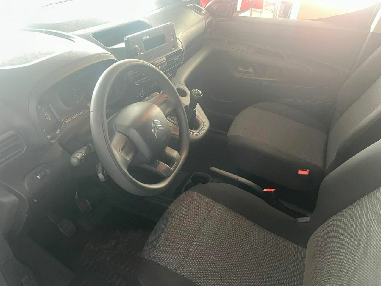 Citroën Berlingo Talla M BlueHDi 100 CONTROL  - Foto 6