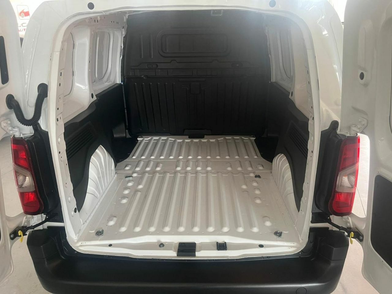 Citroën Berlingo Talla M BlueHDi 100 CONTROL  - Foto 19