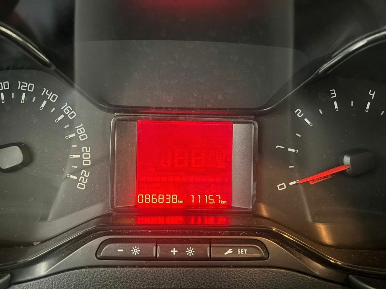 Citroën Berlingo Talla M BlueHDi 100 CONTROL  - Foto 5