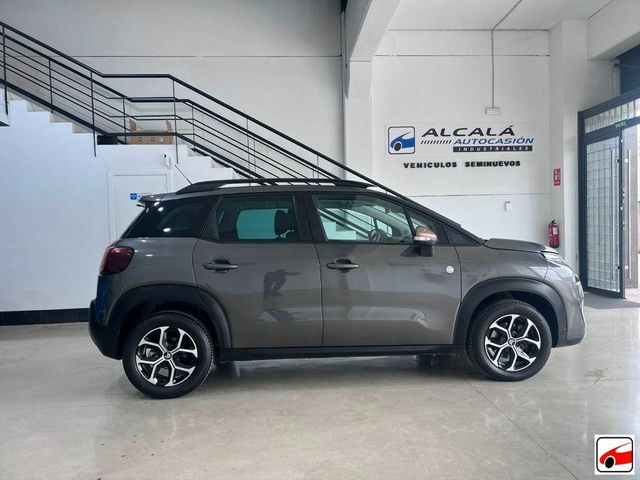 Citroën C3 Aircross PureTech 81kW 110CV SS CSeries  - Foto 34