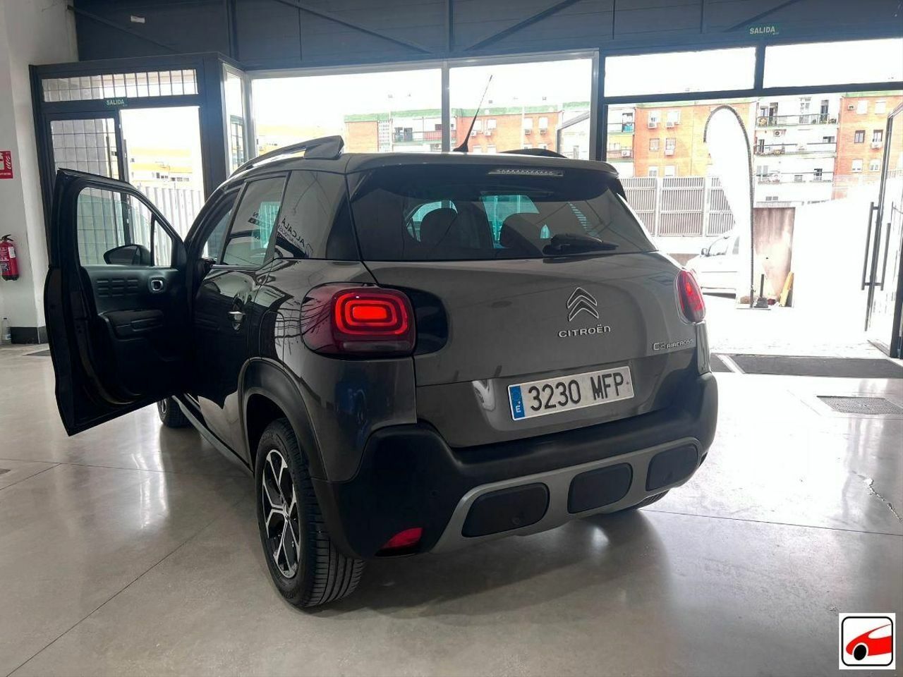 Citroën C3 Aircross PureTech 81kW 110CV SS CSeries  - Foto 19