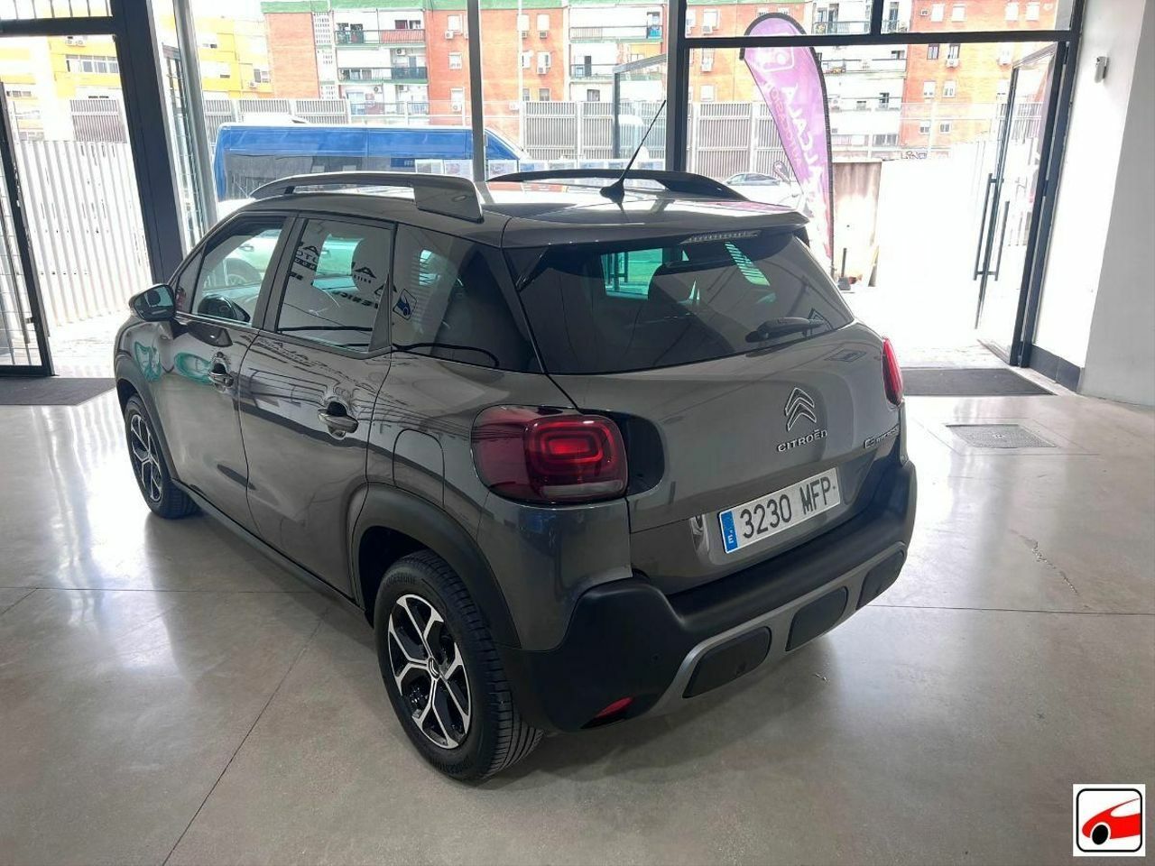 Citroën C3 Aircross PureTech 81kW 110CV SS CSeries  - Foto 28