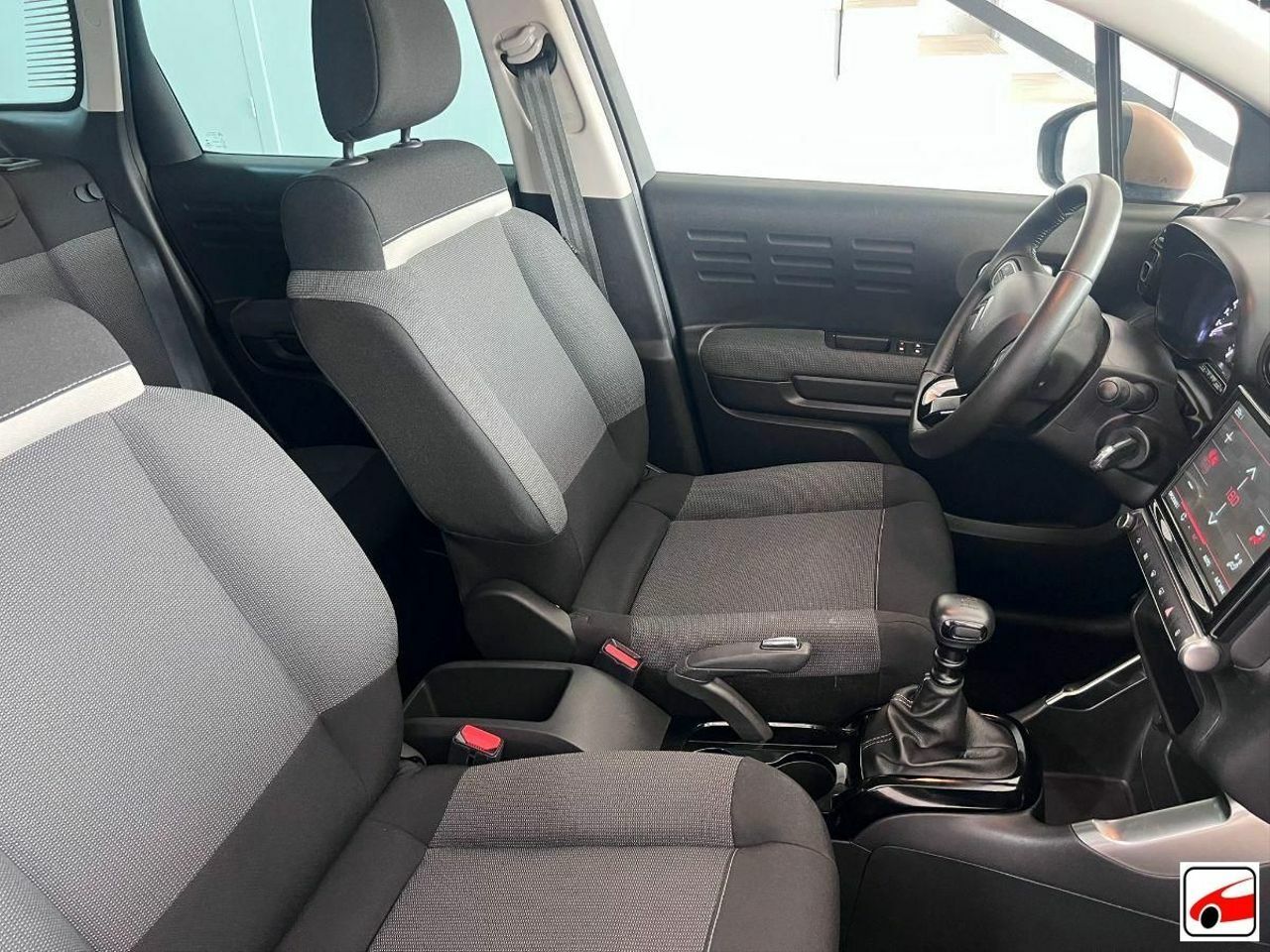 Citroën C3 Aircross PureTech 81kW 110CV SS CSeries  - Foto 24