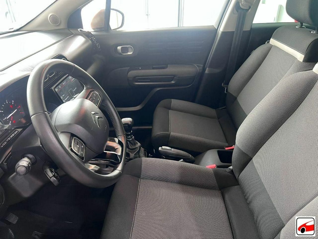 Citroën C3 Aircross PureTech 81kW 110CV SS CSeries  - Foto 7