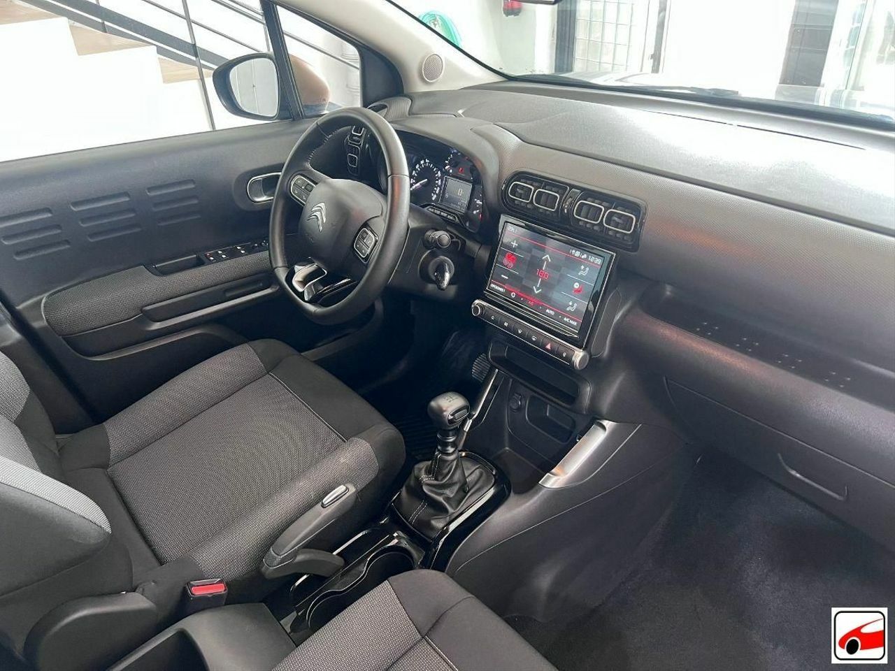 Citroën C3 Aircross PureTech 81kW 110CV SS CSeries  - Foto 33