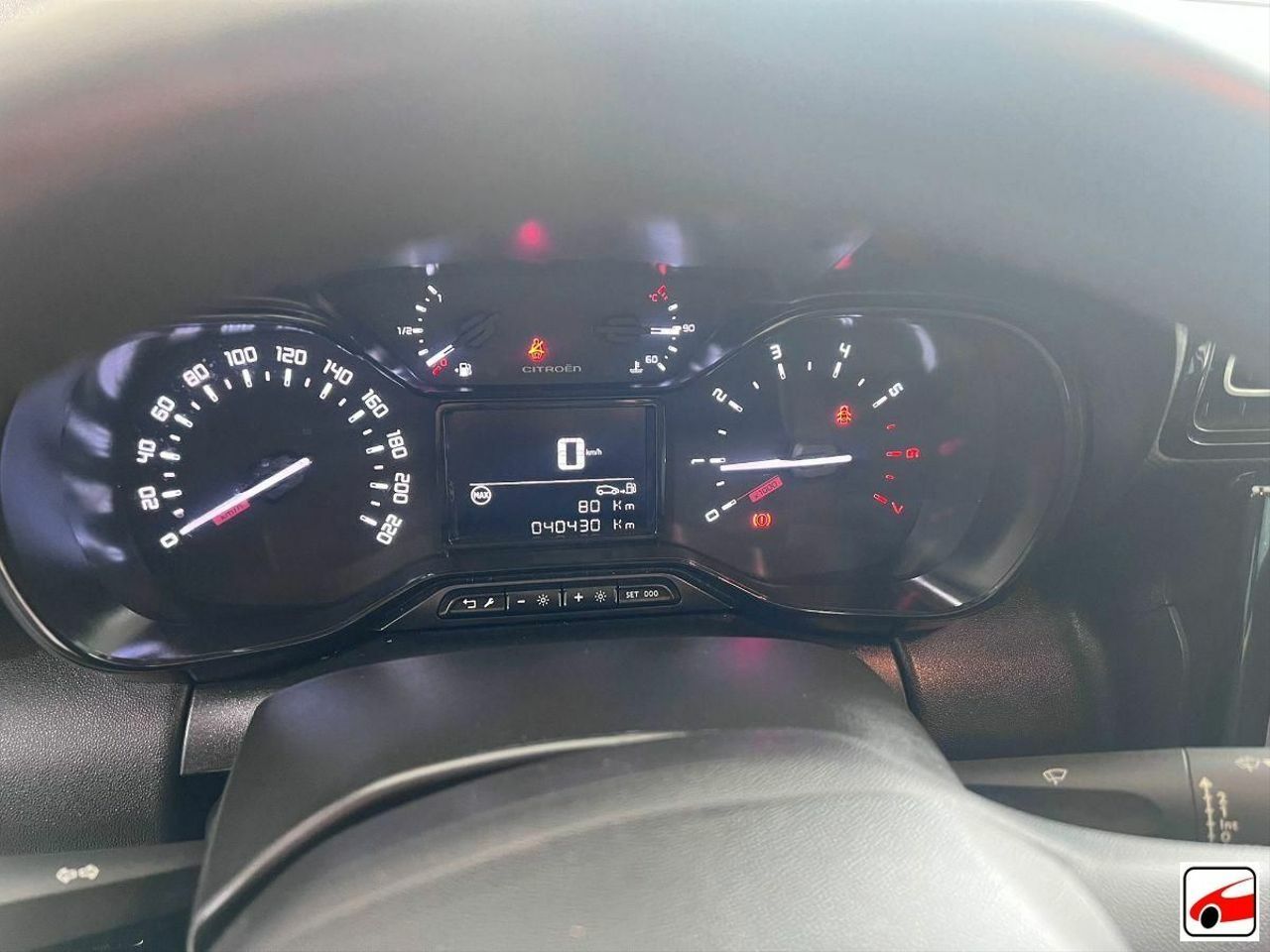 Citroën C3 Aircross PureTech 81kW 110CV SS CSeries  - Foto 8