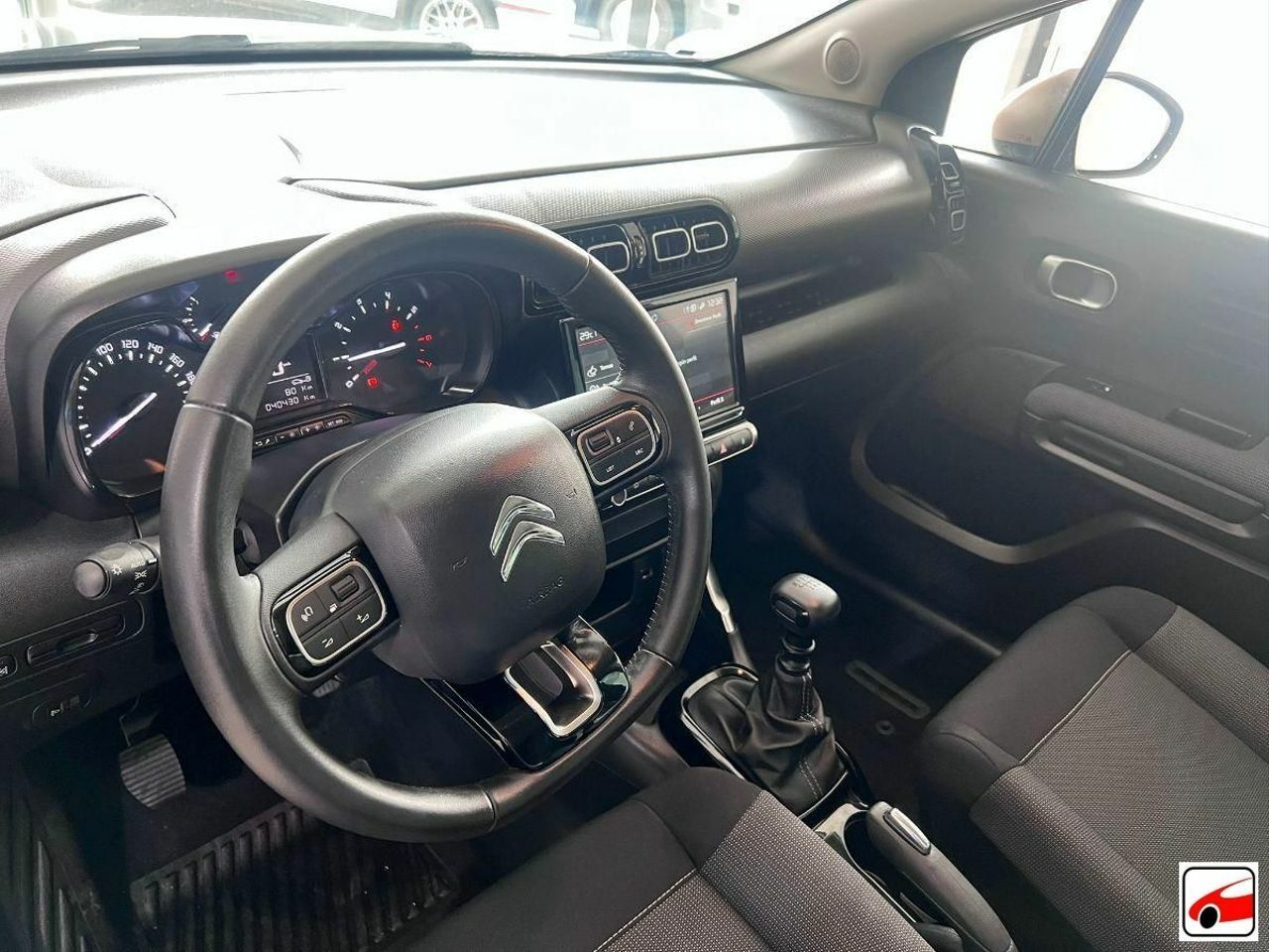 Citroën C3 Aircross PureTech 81kW 110CV SS CSeries  - Foto 23