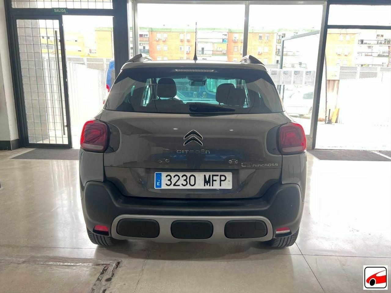 Citroën C3 Aircross PureTech 81kW 110CV SS CSeries  - Foto 16