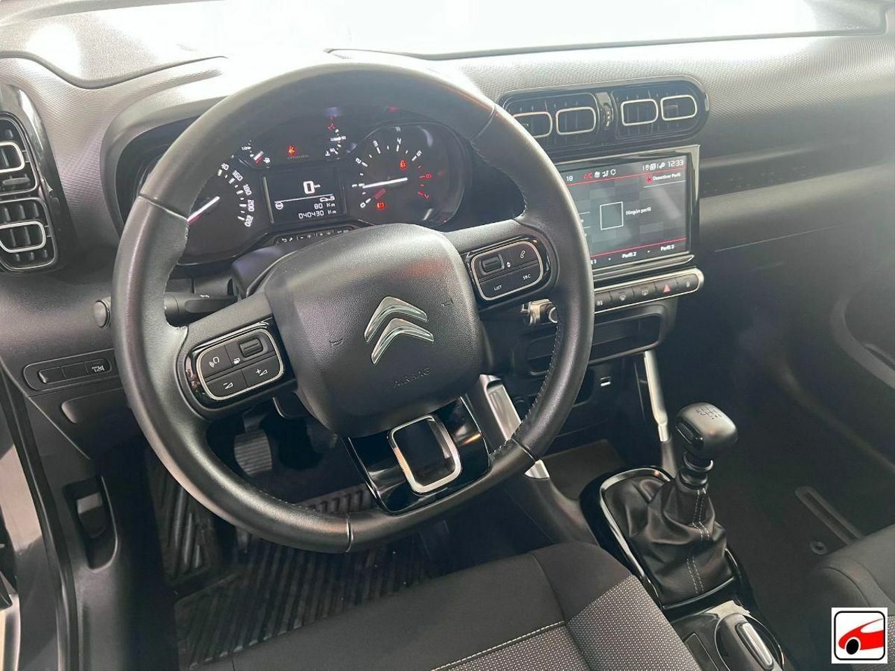 Citroën C3 Aircross PureTech 81kW 110CV SS CSeries  - Foto 21