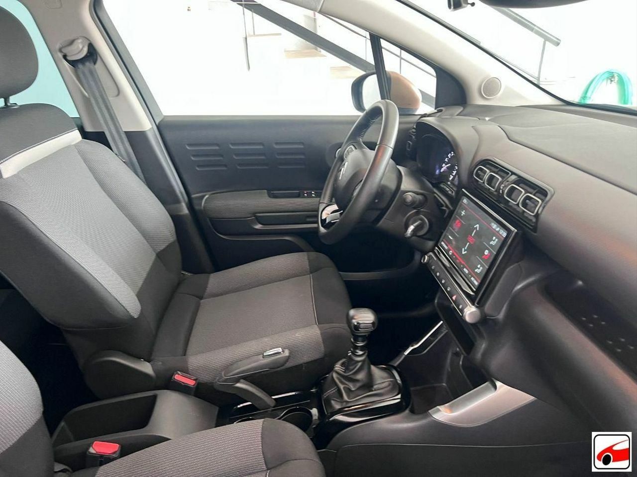 Citroën C3 Aircross PureTech 81kW 110CV SS CSeries  - Foto 13