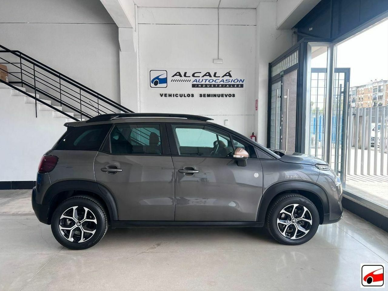 Citroën C3 Aircross PureTech 81kW 110CV SS CSeries  - Foto 25