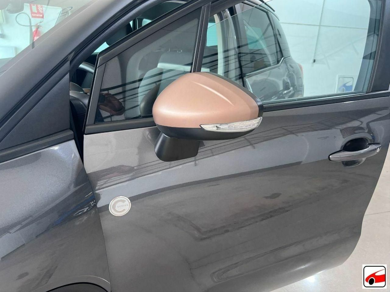 Citroën C3 Aircross PureTech 81kW 110CV SS CSeries  - Foto 10