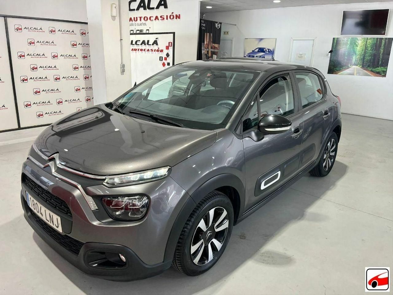 Citroën C3 PureTech 60KW 83CV Feel Pack  - Foto 11