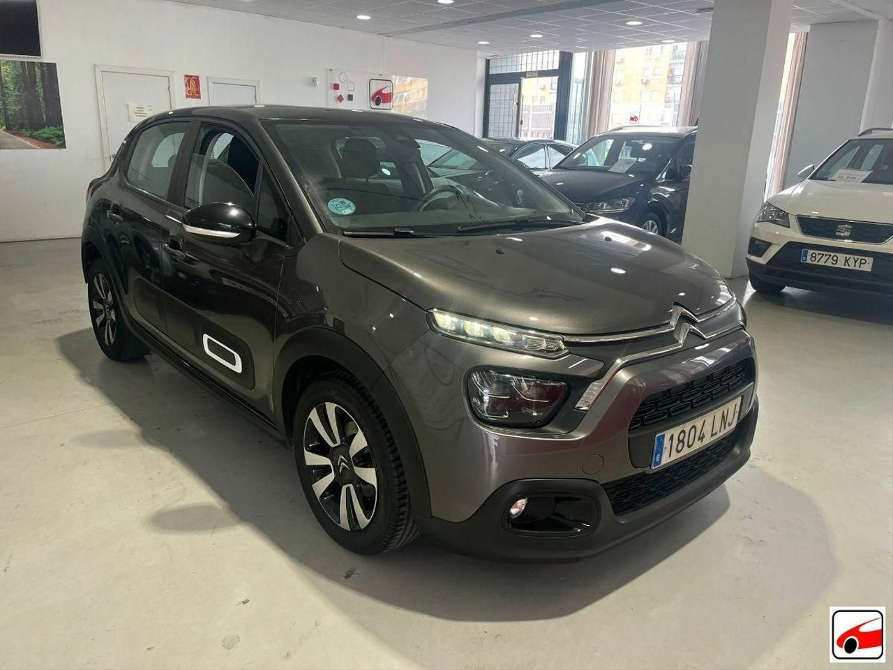 Citroën C3 PureTech 60KW 83CV Feel Pack  - Foto 12