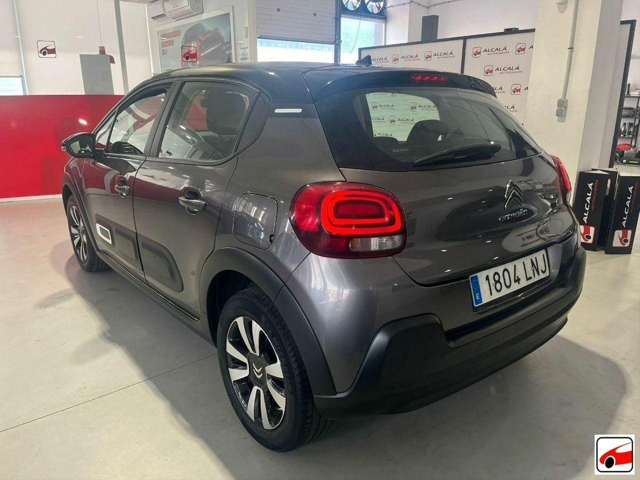 Citroën C3 PureTech 60KW 83CV Feel Pack  - Foto 18