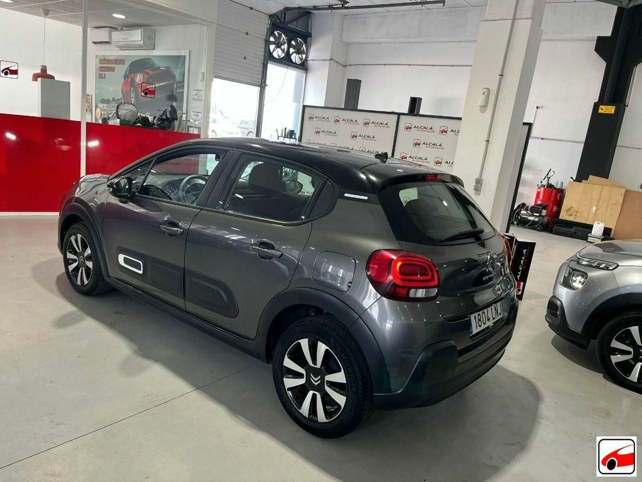 Citroën C3 PureTech 60KW 83CV Feel Pack  - Foto 20