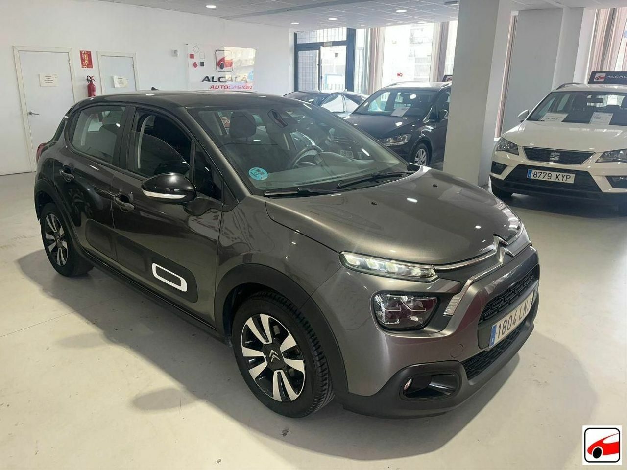 Citroën C3 PureTech 60KW 83CV Feel Pack  - Foto 16