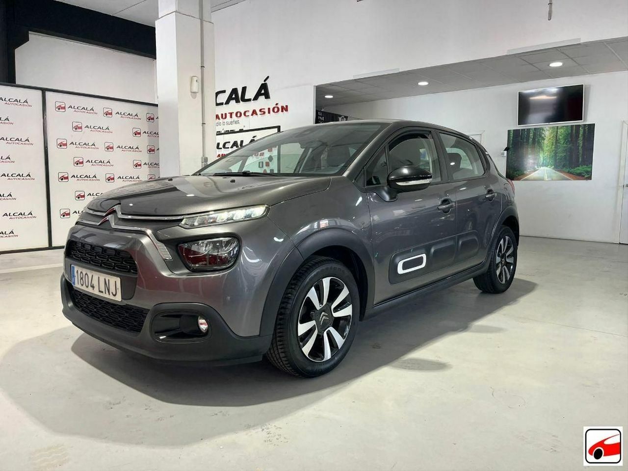 Citroën C3 PureTech 60KW 83CV Feel Pack  - Foto 22