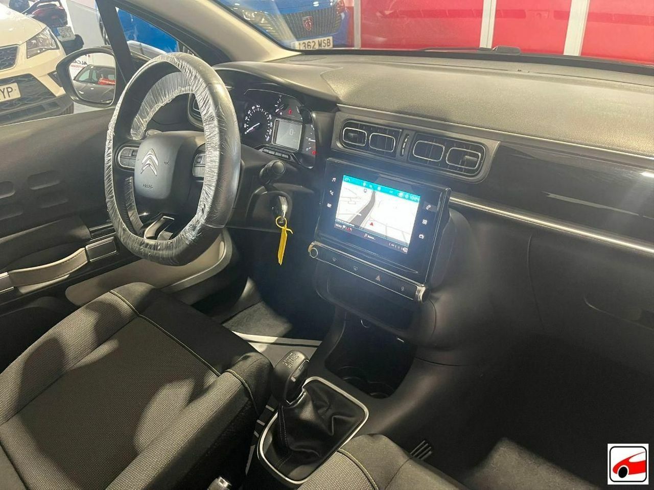 Citroën C3 PureTech 60KW 83CV Feel Pack  - Foto 10