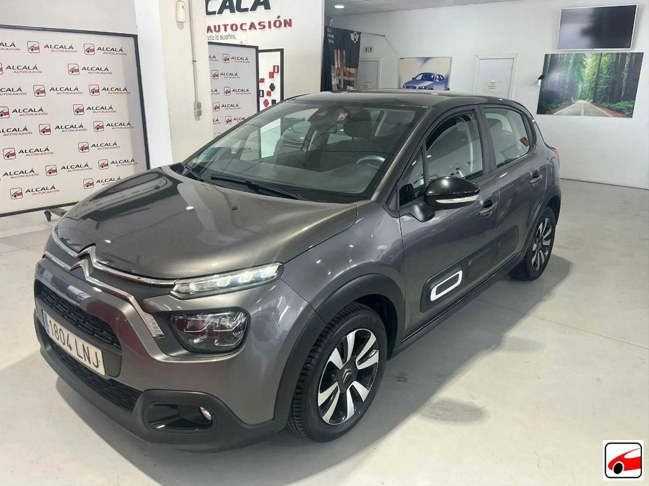Citroën C3 PureTech 60KW 83CV Feel Pack  - Foto 14