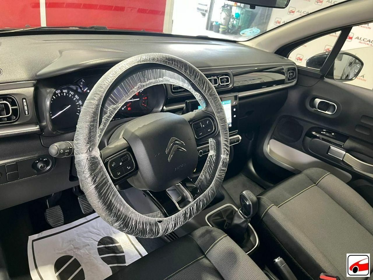 Citroën C3 PureTech 60KW 83CV Feel Pack  - Foto 17
