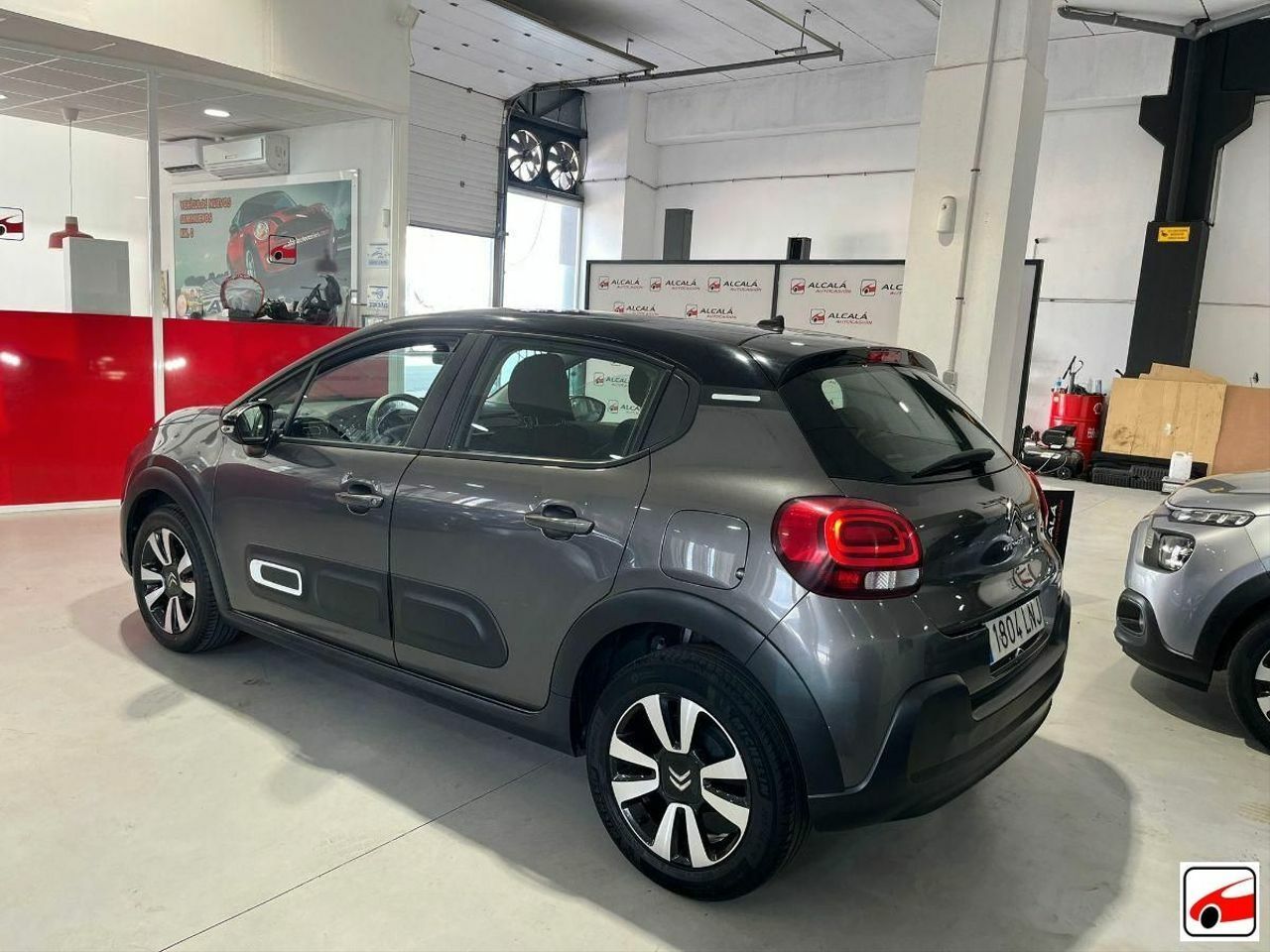 Citroën C3 PureTech 60KW 83CV Feel Pack  - Foto 8