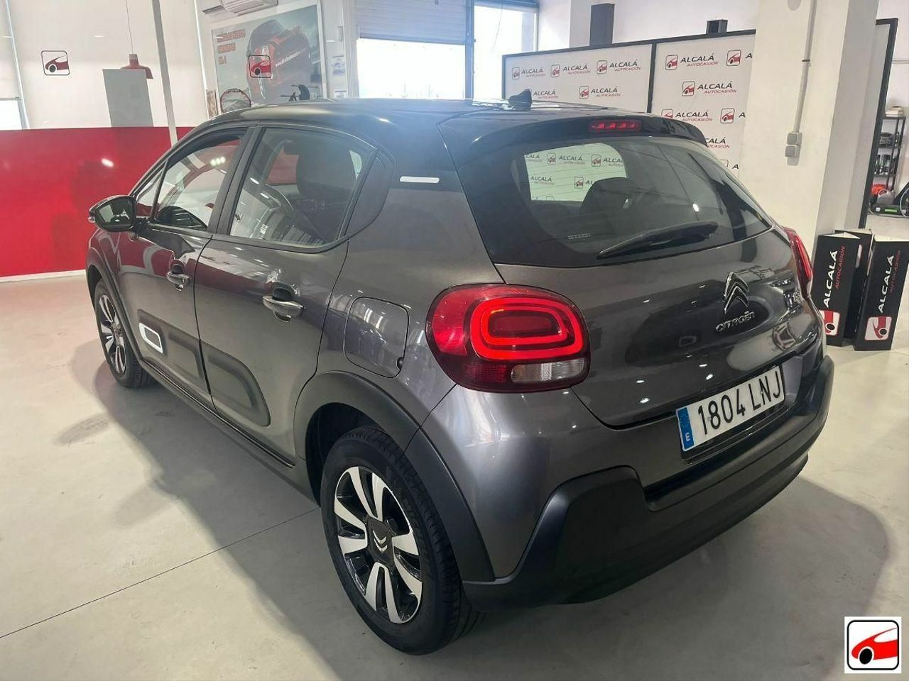 Citroën C3 PureTech 60KW 83CV Feel Pack  - Foto 15